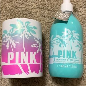 limited edition glow lotion